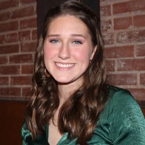 Meet your Posher, Carly